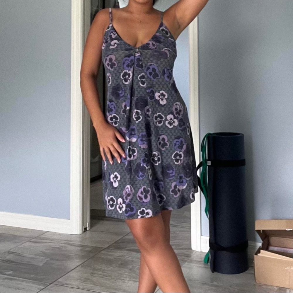 Miss Sixty vintage dress